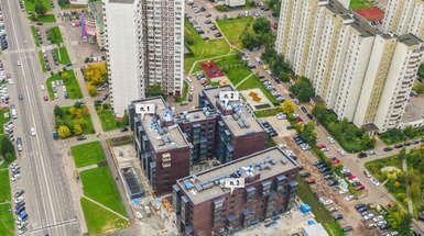 метро Новокосино ул Новокосинская 18 фото