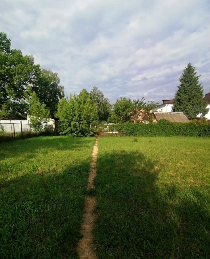земля г Курск р-н Центральный ул Скорятина 132к/2 фото 3