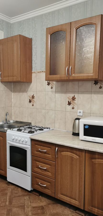 квартира г Ставрополь р-н Промышленный ул Тухачевского 22/2 фото 1