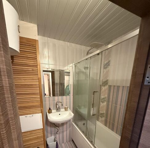 квартира метро Московская дом 36к/4 фото