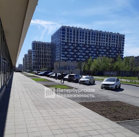 метро Проспект Большевиков р-н Невский пр-кт Дальневосточный 19к/1 фото