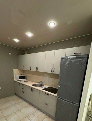 квартира дом 40к/2 Звездная фото