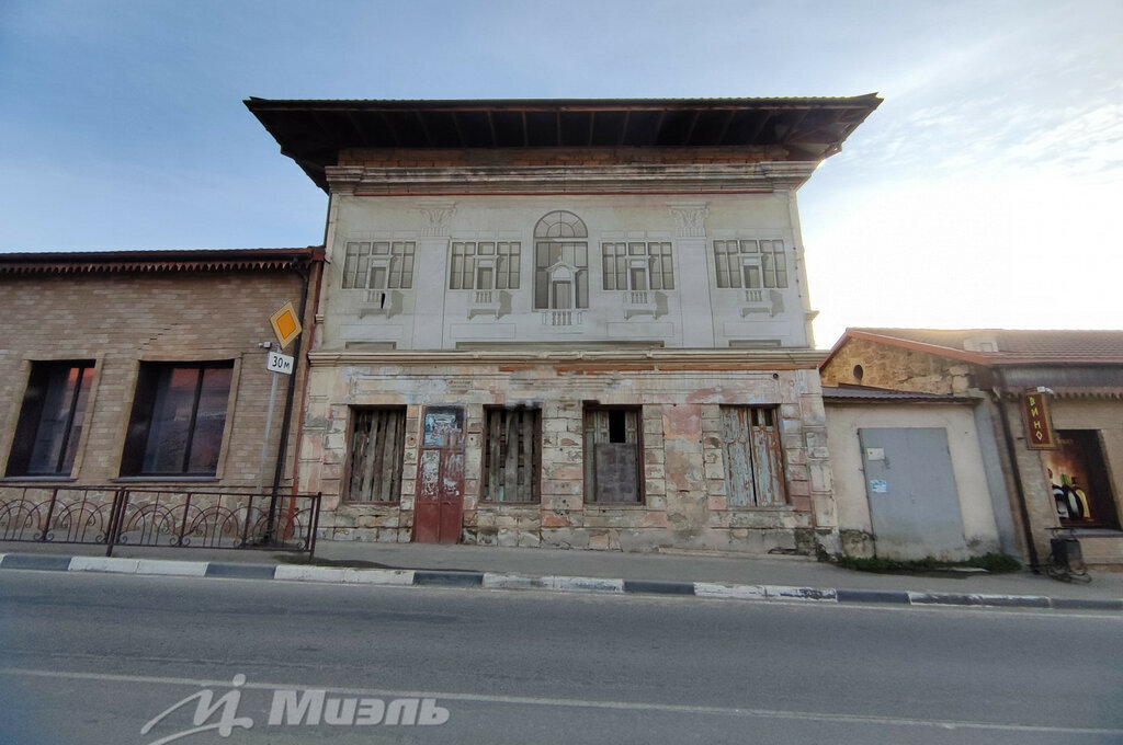 свободного назначения р-н Бахчисарайский г Бахчисарай ул Ленина 51 фото 1