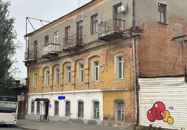 офис г Самара р-н Самарский ул Степана Разина 26 фото