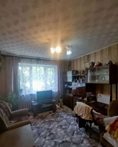 квартира Центральный ул Моторостроителей 2 фото