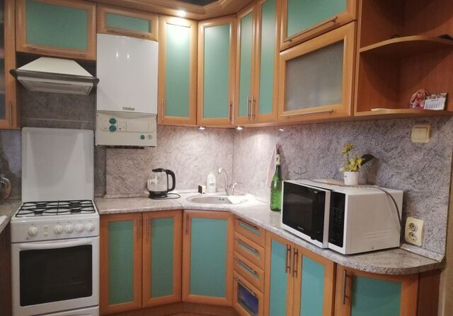 мкр Сосновый ул Архитектурная 2а фото