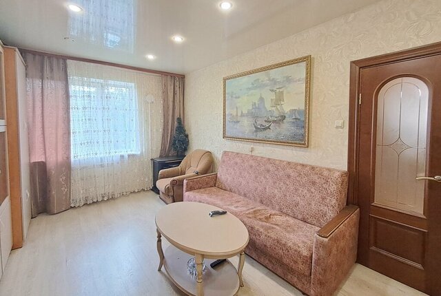 метро Ладожская дом 30к/1 фото