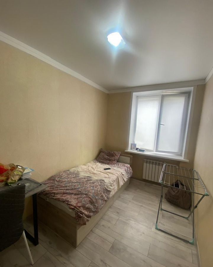 комната г Саратов р-н Волжский ул. имени Н. Г. Чернышевского, 132 фото 2