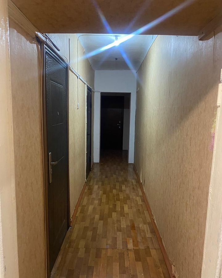 комната г Саратов р-н Волжский ул. имени Н. Г. Чернышевского, 132 фото 4