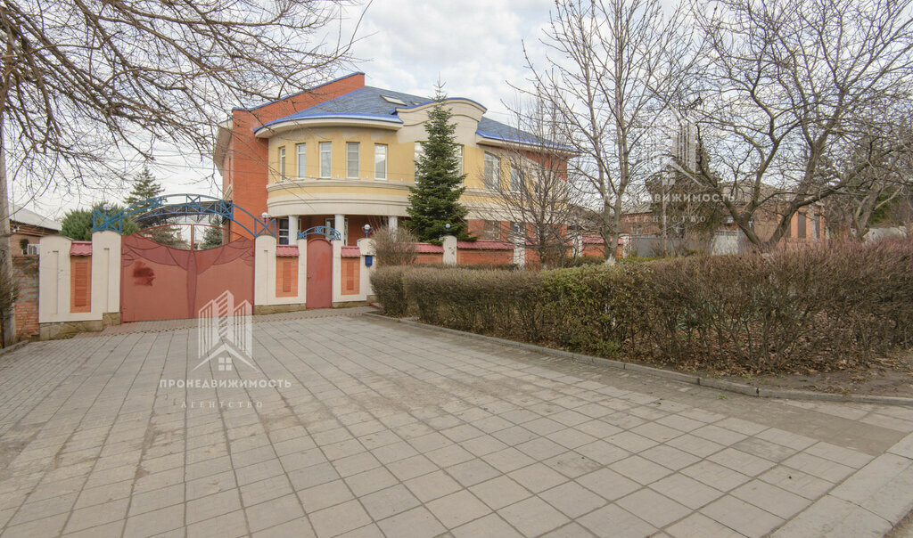 дом г Ростов-на-Дону пр-кт Ленина 24 фото 4