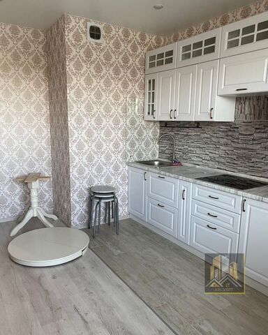 р-н Советский Республика Татарстан Татарстан, ул. Бари Галеева, 8 Ак 1 фото