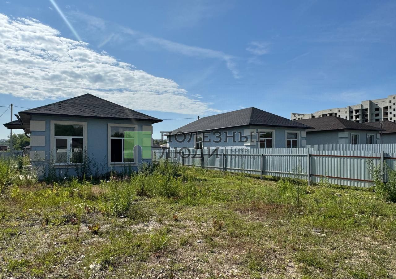 дом г Саратов р-н Кировский пр-д 5-й Сибирский фото 11