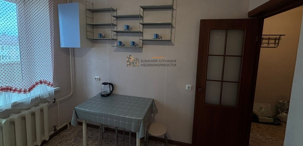 квартира г Уфа р-н Калининский ул Машиностроителей 21/1 фото 1