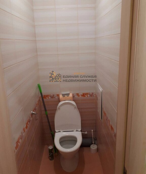 квартира г Уфа р-н Кировский ул Бакалинская 23 фото 1
