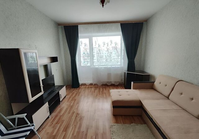 квартира р-н Ленинский ул Титова 272 фото