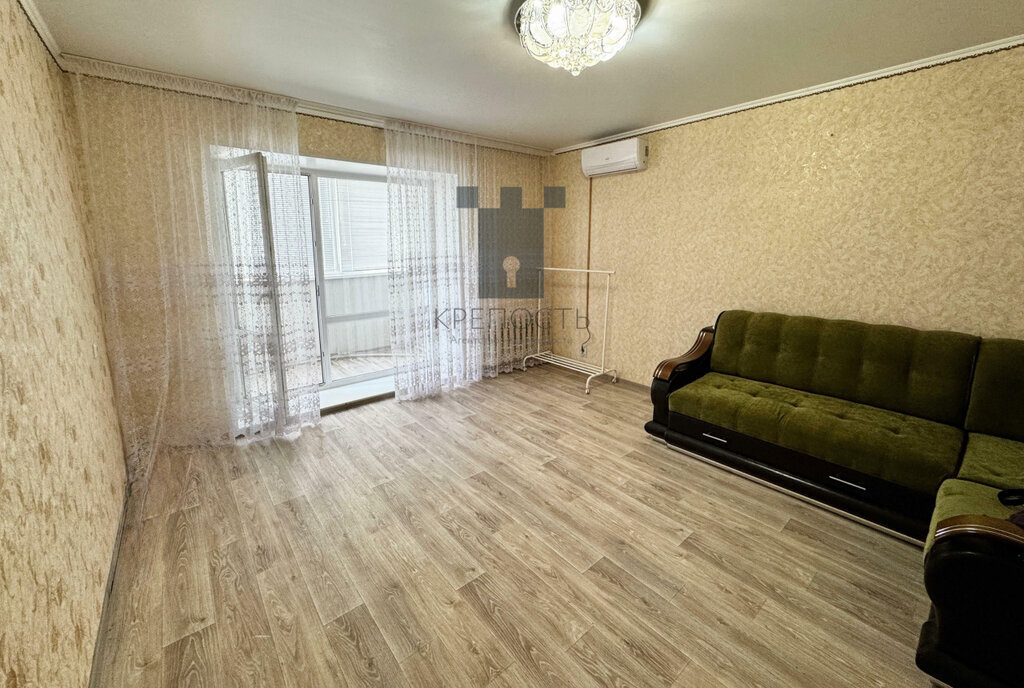 квартира р-н Мелеузовский г Мелеуз ул Бурангулова 15 фото 1