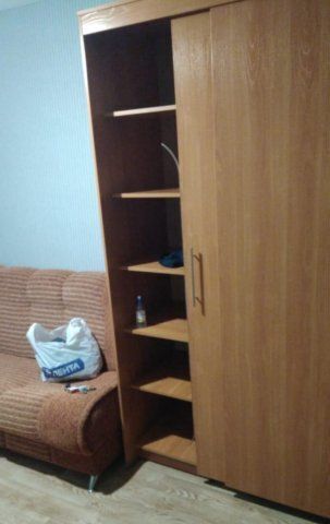 комната г Новосибирск метро Площадь Гарина-Михайловского ул Холодильная 17/1 фото 1