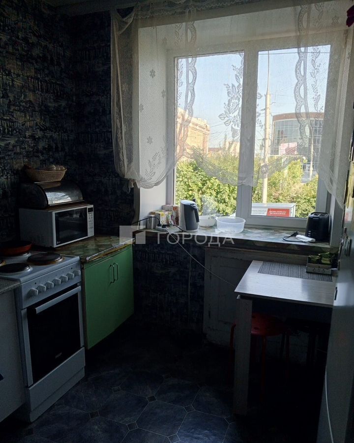 квартира г Новосибирск ул Сибиряков-Гвардейцев 1 Площадь Маркса фото 1