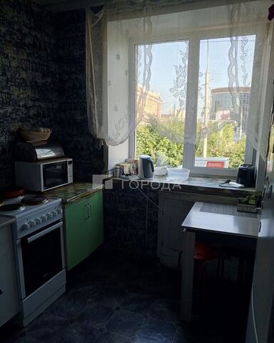 квартира ул Сибиряков-Гвардейцев 1 Площадь Маркса фото