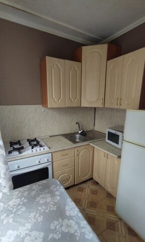 р-н Первомайский пер Днепровский 124в фото