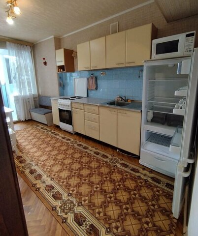 Яшьлек ул Коммунаров 1/6 фото
