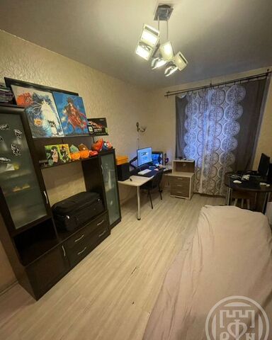 метро Гражданский Проспект р-н Прометей дом 18к/1 фото