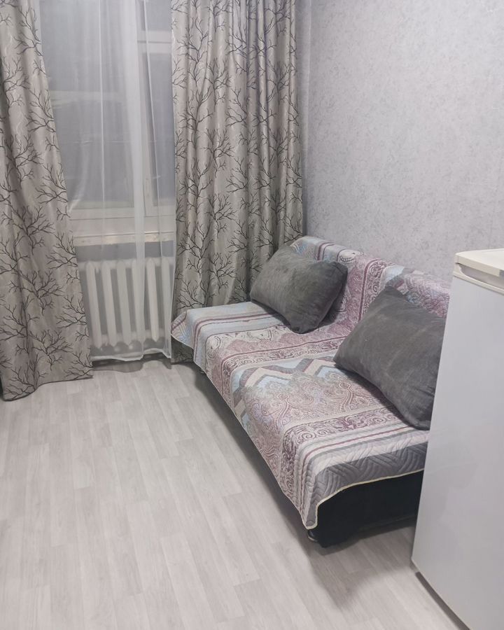 комната г Казань р-н Советский Суконная слобода ул Патриса Лумумбы 47 фото 1