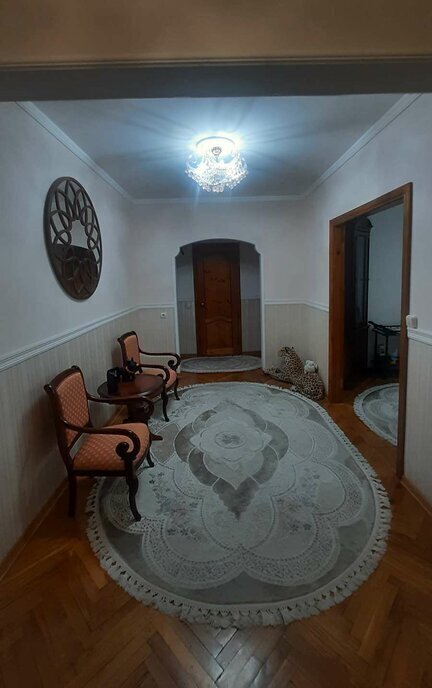 квартира г Нальчик ул Атажукина 8 фото 4