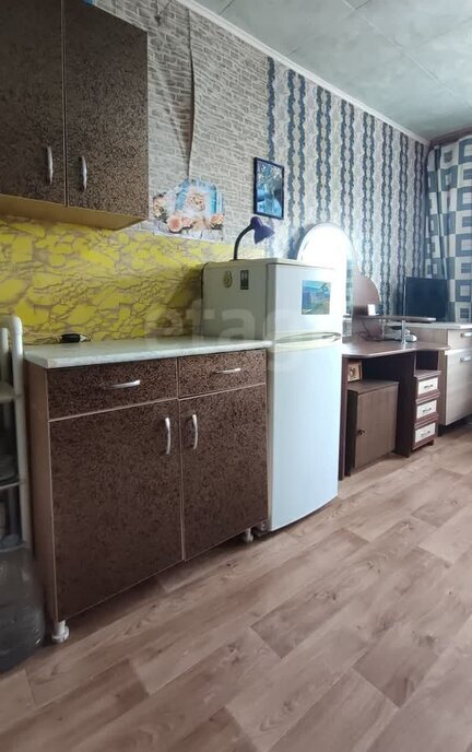 комната г Усинск ул Парковая 7а фото 4