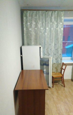 комната г Новосибирск метро Площадь Гарина-Михайловского ул Холодильная 17/1 фото 2