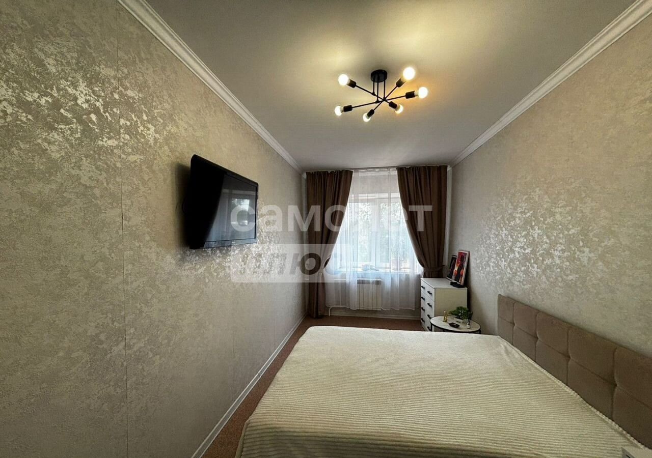 квартира г Тында ул Дружбы 6 фото 3