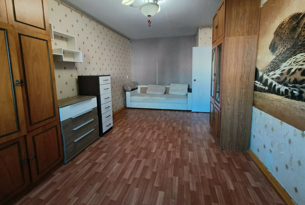квартира г Пенза ул Попова 58 фото 4