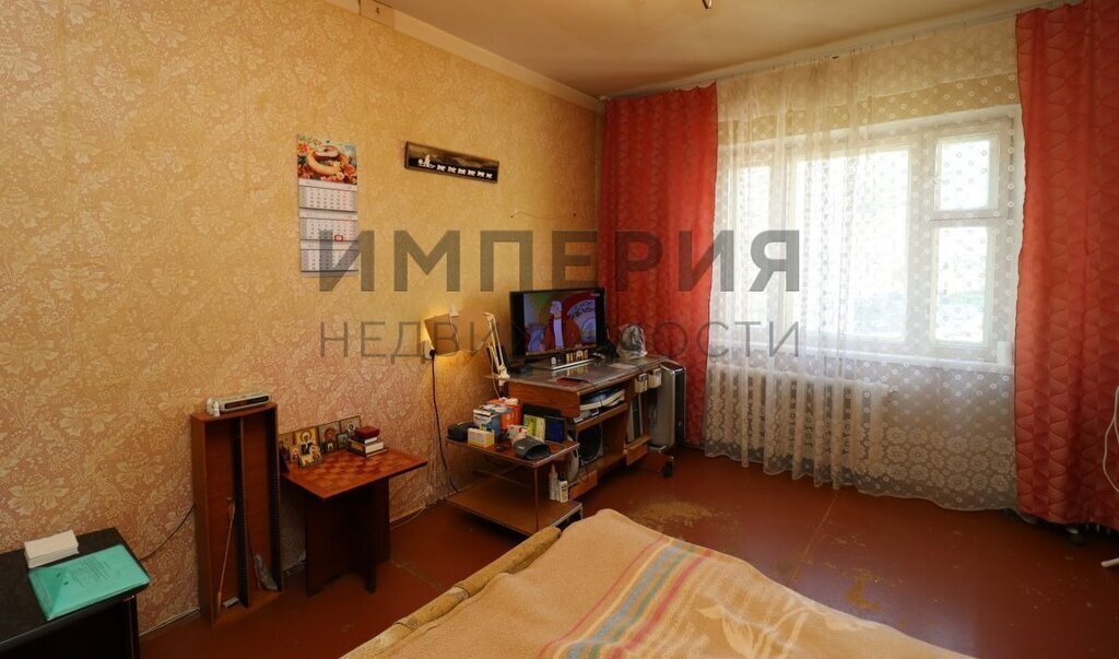 квартира г Магадан ул Полярная 2к/1 фото 3