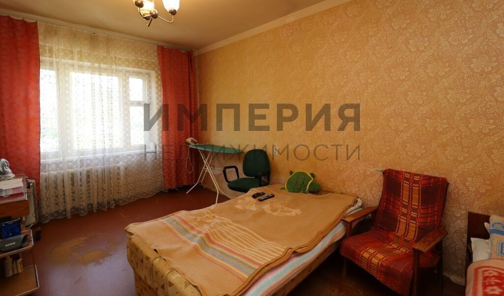 квартира г Магадан ул Полярная 2к/1 фото 4