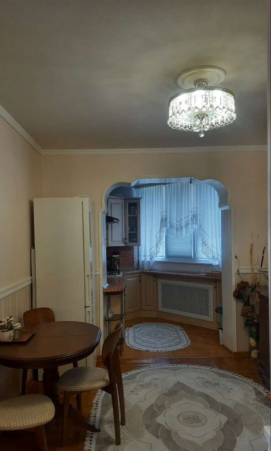 квартира г Нальчик Горная ул Атажукина 8 фото 4