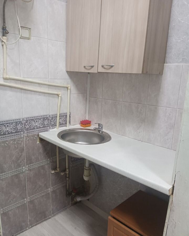 комната г Казань р-н Советский Суконная слобода ул Патриса Лумумбы 47 фото 3
