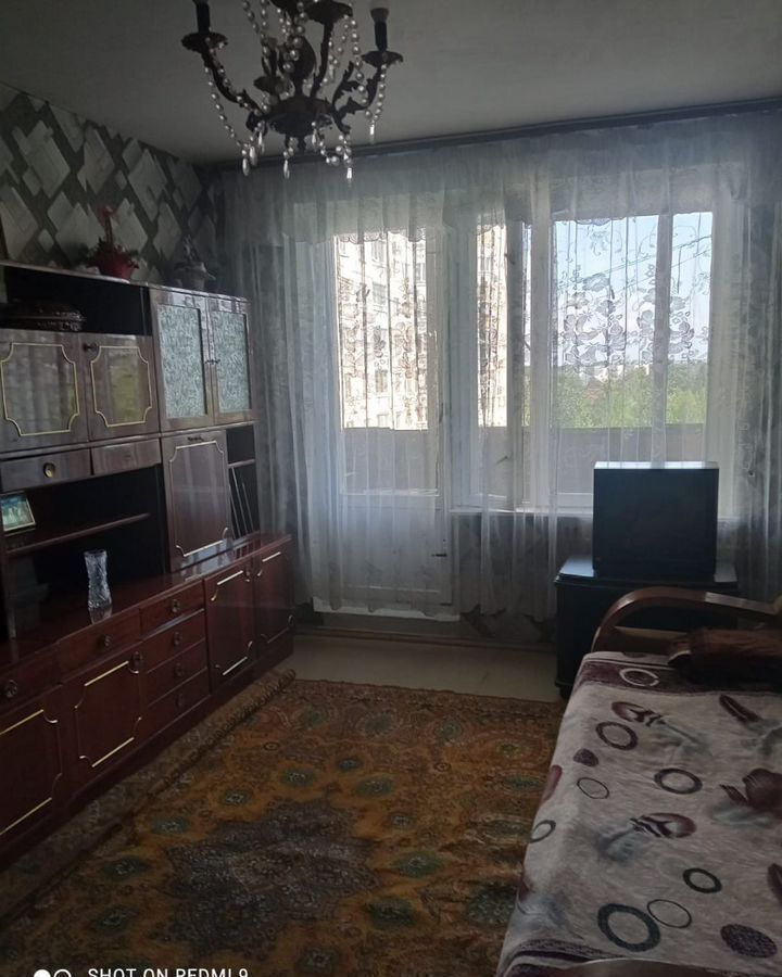 комната г Долгопрудный Водники ш Лихачевское 20к/3 фото 1