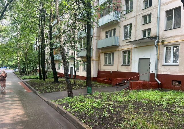 метро Щелковская ул Байкальская 17к/2 фото