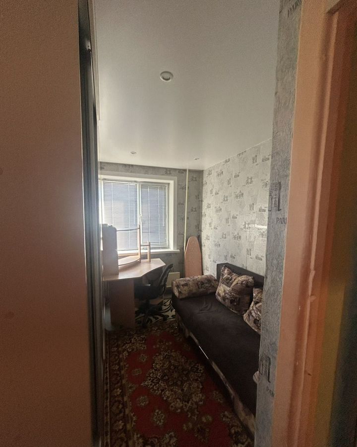 квартира г Междуреченск ул Юдина 2 фото 3