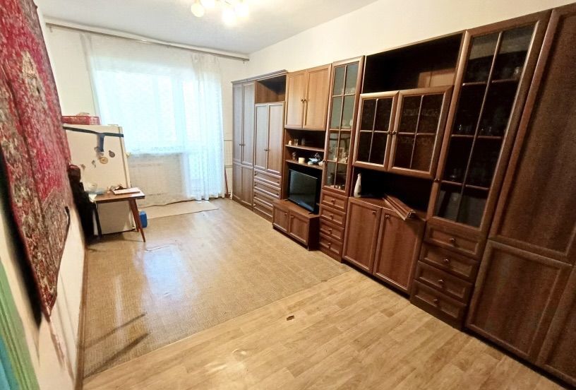 квартира г Новокузнецк р-н Кузнецкий ул Полосухина 4 Кемеровская обл. — Кузбасс фото 2