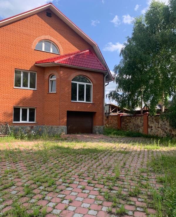 дом г Прокопьевск р-н Центральный ул Цикличная 18 Кемеровская обл. — Кузбасс фото 3