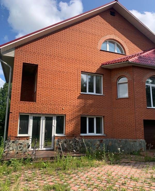 дом г Прокопьевск р-н Центральный ул Цикличная 18 Кемеровская обл. — Кузбасс фото 4