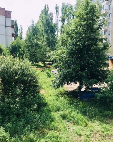 городок Студенческий р-н Октябрьский проезд Строителей 14 фото