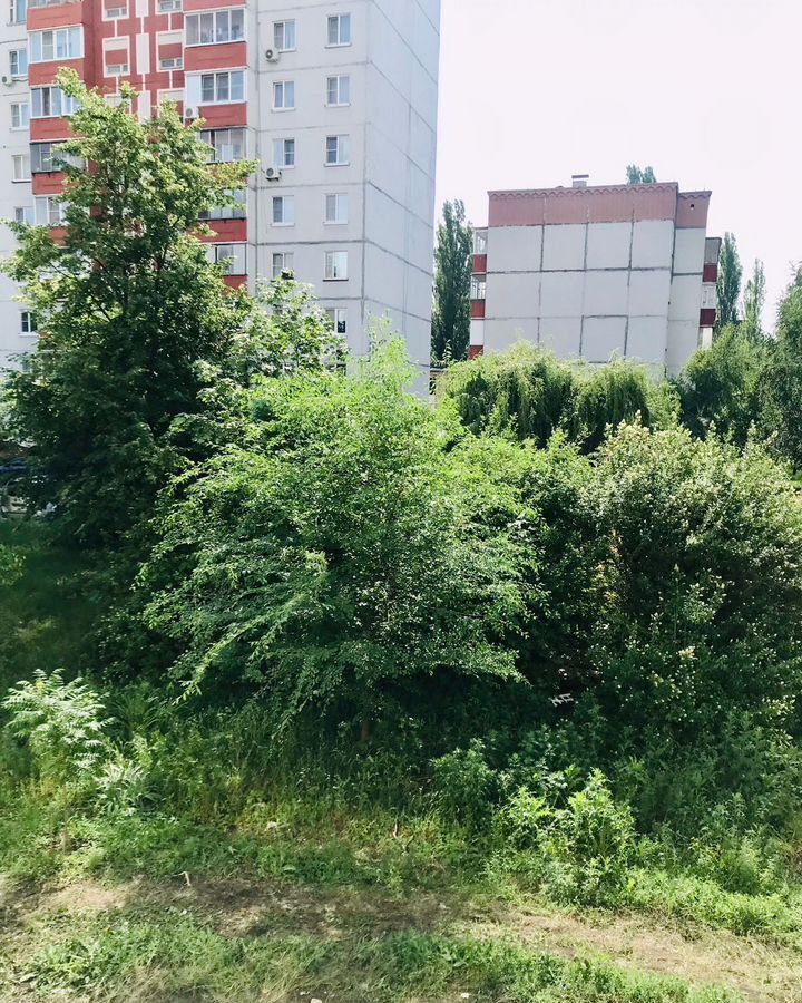 квартира г Липецк городок Студенческий р-н Октябрьский проезд Строителей 14 фото 2