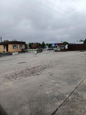 мкр Лосиный парк-2 ул 3-я Линия городской округ Щёлково, Загорянский фото