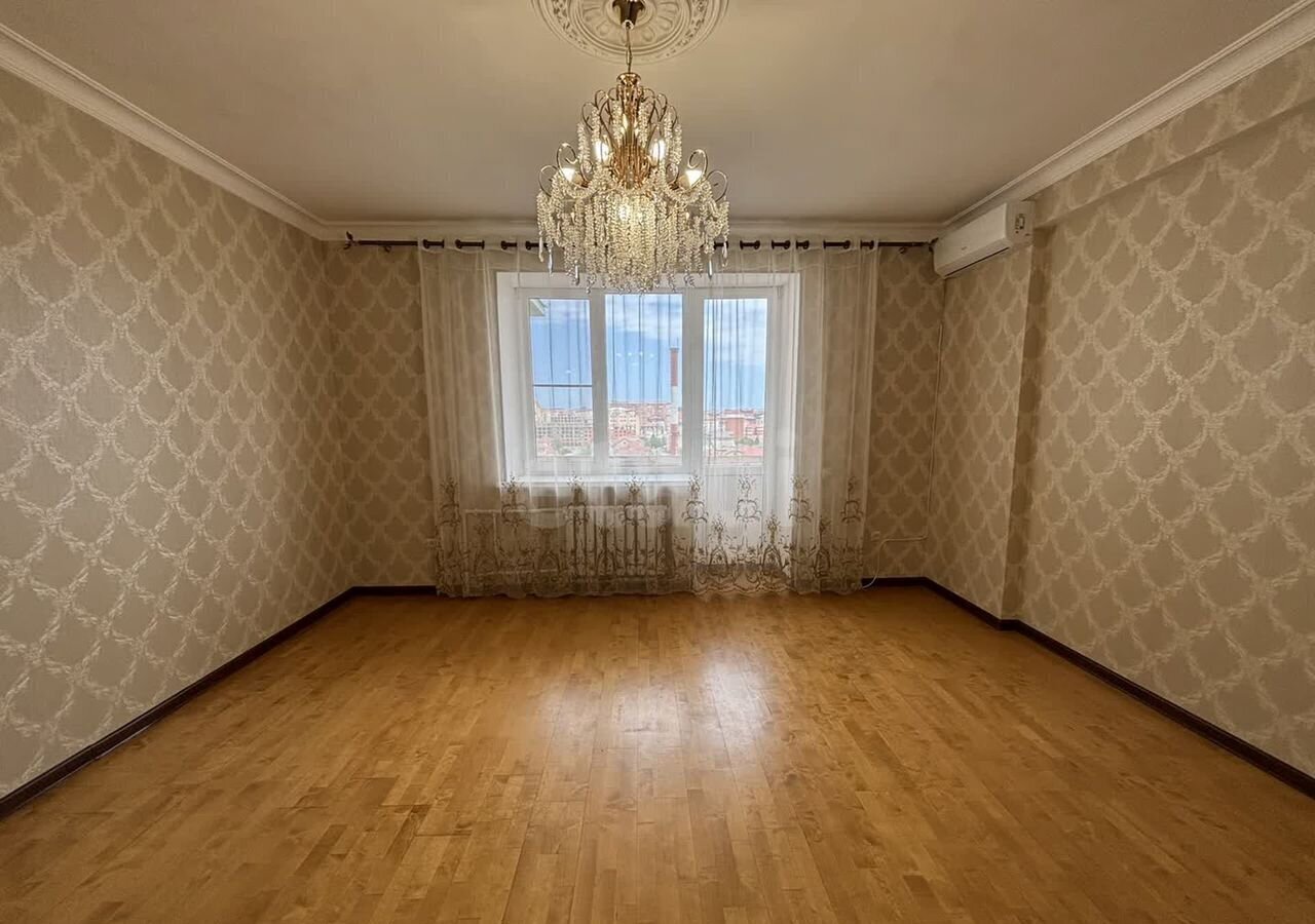 квартира г Махачкала р-н Ленинский ул Красноярская 12к/2 фото 1