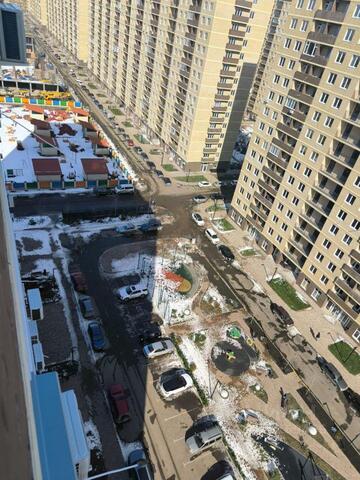 дом 2/11 ЖК «Дыхание» фото