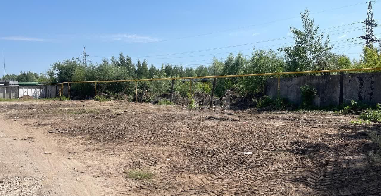 земля г Казань р-н Приволжский ул Южно-Промышленная 34 Республика Татарстан Татарстан фото 4