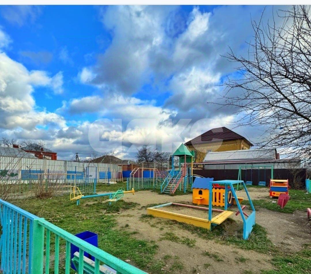 квартира г Армавир ул Октябрьская 166 фото 3