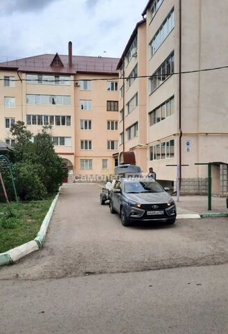 квартира ул Островского 34 фото